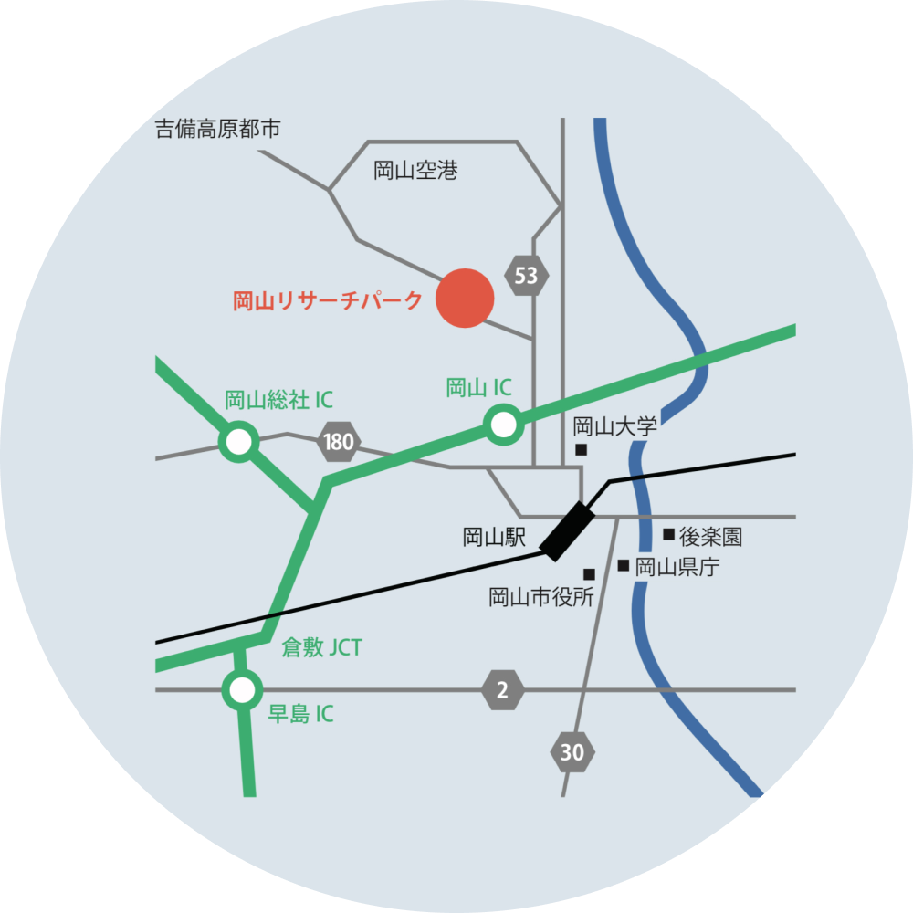 広域地図